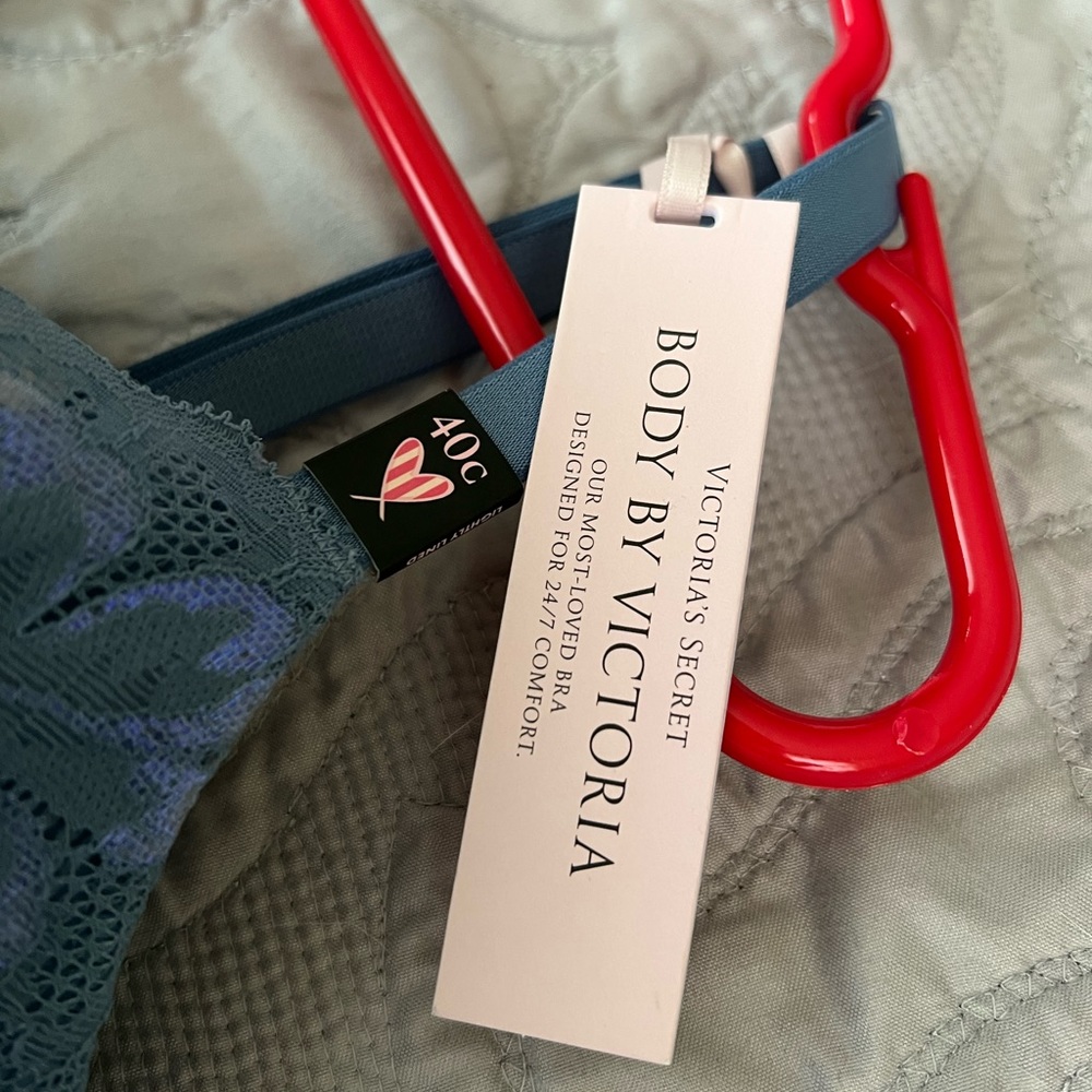 Victoria Secret Bra Size 40C Brand New With Tag Prize on See pictures on color - Picture 6 of 11